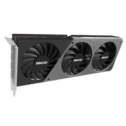 Grafička kartica INNO3D Geforce RTX 4060 TI X3 OC (8GB GDDR6, DLSS 3)
