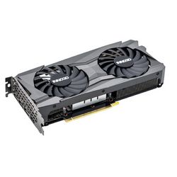 Grafička kartica INNO3D GeForce RTX 3060 Twin X2 (8GB GDDR6, NVIDIA)