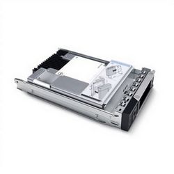 Tvrdi disk DELL S4520 CK (960GB SSD, SATA, 6Gbps, 512e, 2.5in s 3.5in HYB CARR hot-plug)