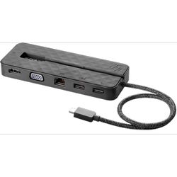 Mini Docking stanica HP USB-C Mini Dock (HEWLETT PACKARD, 190781715276)