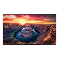LED zaslon SAMSUNG QM75B (75", LCD, pozadinsko osvjetljenje)