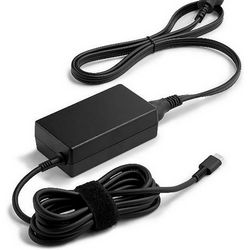 HP USB-C LC - stromforsyningsadapter -