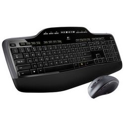 Logitech Wireless Desktop MK710