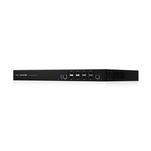 Ubiquiti EdgeRouter ER-8-XG Managed L3 1U Black