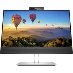 Monitor HEWLETT PACKARD E24m G4 Conferencing (LED zaslon 23.8", full HD, ugrađeni zvučnici)