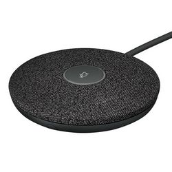 Mikrofon LOGITECH Rally Mic Pod Graphite, 989-000430