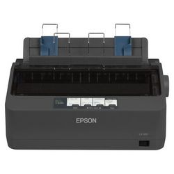 Pisač EPSON LX-350 (matricialni, 9 igala, 80 stupaca, brzina ispisa 347 znakova po sekundi)