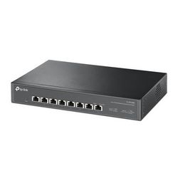 Stolni/Rackmount switch s 8 porta, TP-LINK, 8-Port 10G Desktop/Rackmount Switch (10G brzina, 8 porta)