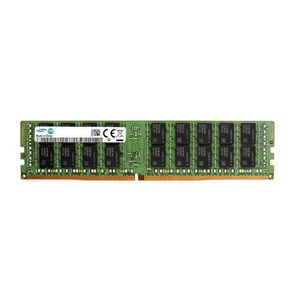 SAMSUNG 32GB DDR4-2666 RDIMM ECC Registered CL19 Dual Rank