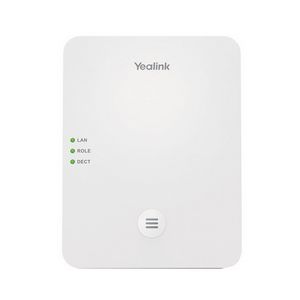 Yealink W80 DECT IP Multi-Cell system
