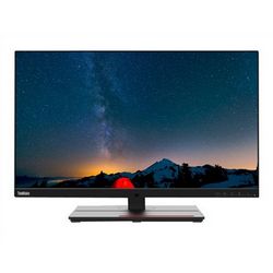 Monitor LENOVO ThinkVision P27u-20 (WLED 27", 195713542999)