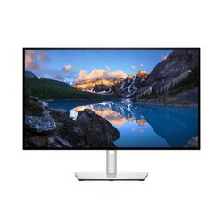 Monitor DELL UltraSharp U2722DE (27 inča, LED, 2560 x 1440 piksela, crna)
