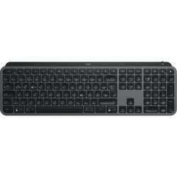 MX KEYS S - GRAPHITE - DEU - BT