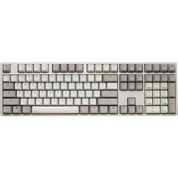 Tipkovnica gaming DUCKY Origin Vintage, Cherry MX-Black (crna)