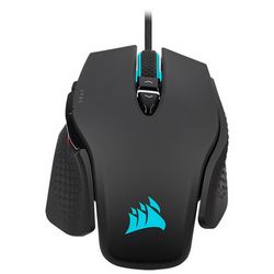 Miš CORSAIR M65 RGB ULTRA (optički, 26000 DPI, USB tip-A, za desnu ruku)