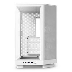NZXT H6 Air Flow Midi Tower White