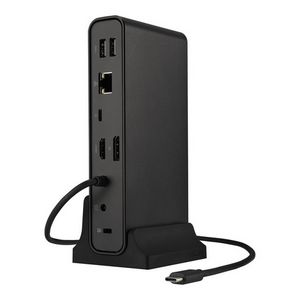 DC300 Triple Display USB-C Dock 90XB08