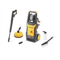 Stanley pressure washer SXPW16PE