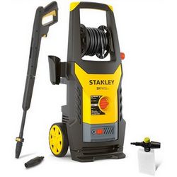 Visokotlačni perač STANLEY SXPW22DSS-E (2200 W, 160 bar, 460 l/h)
