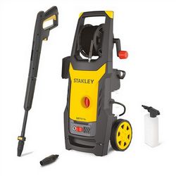 Visokotlačni perač STANLEY SXPW19B-E (1900 W, 150 bar, 440 l/h)