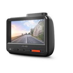 Auto kamera MIVUE (935W Dash Cam) (Full HD, GPS, Wi-Fi)