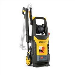 Visokotlačni perač STANLEY SXPW22DHS-E (2200 W, 160 bar, 460 l/h)