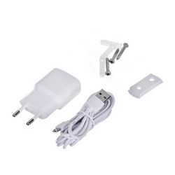 Sigurnosna kamera DAHUA IMOU RANGER 2 IPC-A42P (unutarnja, 3.7 Mpx, H.265, bijela)