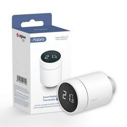 Termostatski radijatorski ventil XIAOMI Aqara SRTS-A01 (pogodan za unutarnju upotrebu)