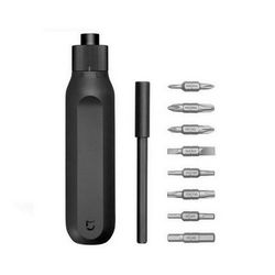 Računalni odvijač Xiaomi Mi Ratchet Screwdriver 16in1 (16 u 1)