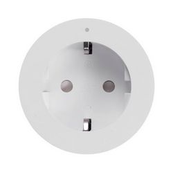 Pametna utičnica Xiaomi Aqara SP-EUC01 (Bijela, 2300 W, za dom i ured)