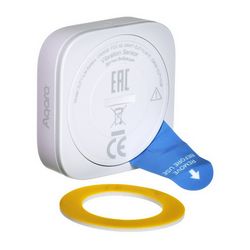 Detektor vibracija AQARA DJT11LM (bežični, senzor pokreta, Zigbee)