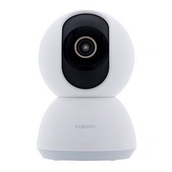 Nadzorna kamera XIAOMI Smart Camera C300 Spherical (IP, 3MP, IR, PTZ, WiFi, unutarnja, strop/zid/stol)