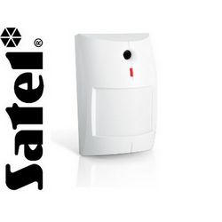 Detektor pokreta i loma stakla SATEL PIR MOTION SENSOR & NAVY GLASS BREAKAGE (5905033330436)