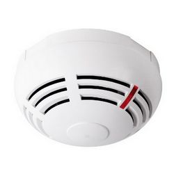 Optički detektor dima SATEL DRP-100 POINT (siva)