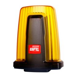 Lampa bez antene BFT Radius LED 230V AC A R0 (LED, 230V AC)