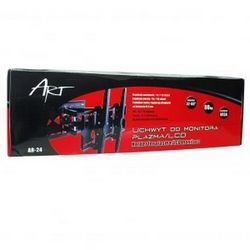 Televizor ART AR-24 (60", 152.4 cm, crna)
