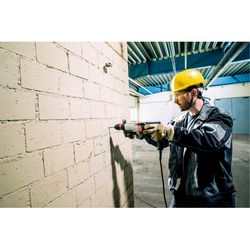 Rotacijski čekić METABO UHEV 2860-2 QUICK (1100 W, 2100 okretaja u minuti, SDS Plus)
