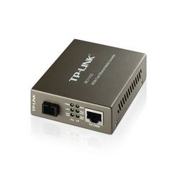 Konverter medija TP-LINK 10/100Mbps WDM (6935364030414)