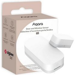 Senzor otvaranja AQARA DS-S03D (bežični, kompatibilan s Zigbee)