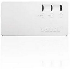 SATEL KNX Interface with KNX-USB login