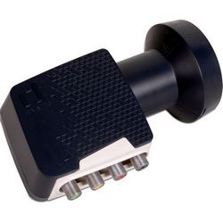 Converter Inverto QUATTRO PREMIUM (5453002613276)