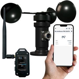 CZUJNIK WIATRU WINDSENSOR-PRO/BLEBOX Wi-Fi