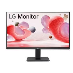 LG 24MR400-B.AEUQ computer monitor 60.5 cm (23.8") 1920 x 1080 pixels Full HD LED Black
