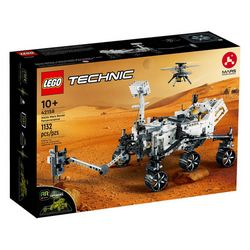 Igračka LEGO Mars rover TECHNIC 42158 NASA MARS ROVER PERSEVERANCE (5702017425184)