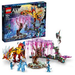 Igračka LEGO Toruk Makto i Drvo Duša 75574 (bez barcod-a)