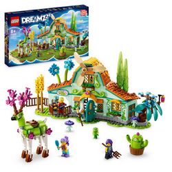 Igračka LEGO Staja čudovišta iz snova DREAMZZZ 71459 (5702017419398)