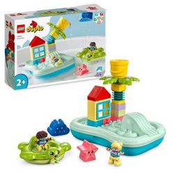 Igračka LEGO Vodeni park DUPLO 10989 (multikolor)