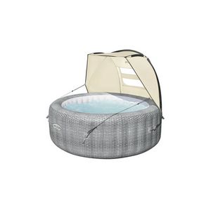Canopy cover for Spa Jacuzzi Lay-Z-Spa 60304 BESTWAY