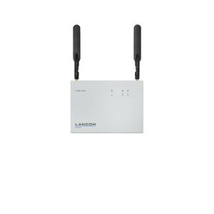 LANCOM IAP-821 867 Mbit/s Gray, White Power over Ethernet (PoE)