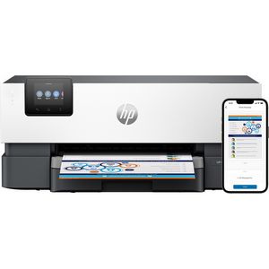 Multifunkcijski pisač HP OFFICEJET PRO 9110b (all-in-one, crni)